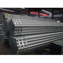 BS 1387 Tubo Galvanizado (RY102)